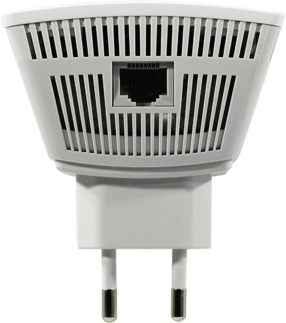 ASUS <RP-AX58>  AX3000  Dual-Band  WiFi Extender