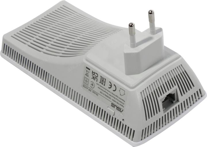 ASUS <RP-AX58>  AX3000  Dual-Band  WiFi Extender