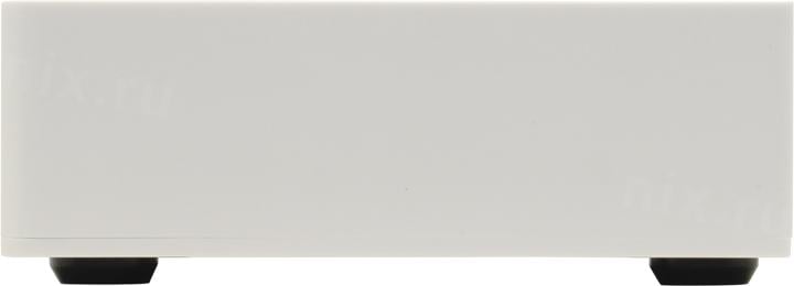 MikroTik <RB941-2nD> RouterBOARD hAP Lite (3UTP 100Mbps,  1WAN, 802.11b/g/n, 1.5dBi)