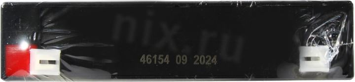 Аккумулятор Exegate DTM 609  (6V, 9Ah) <EX297508RUS>