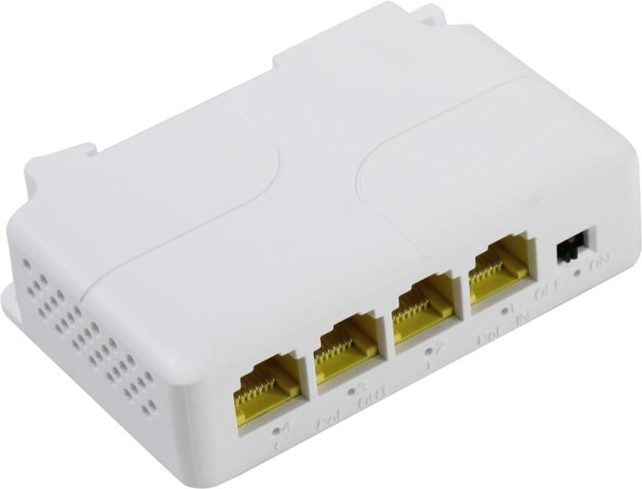 Orient  <SWP-103N-1000>  PoE-разветвитель