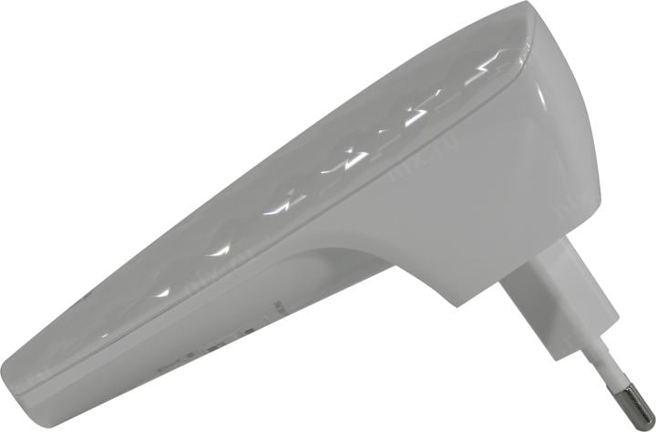 TP-LINK <RE220> Mesh WiFi Range Extender (1UTP  100Mbps, 802.11b/g/n/ac, 433Mbps)