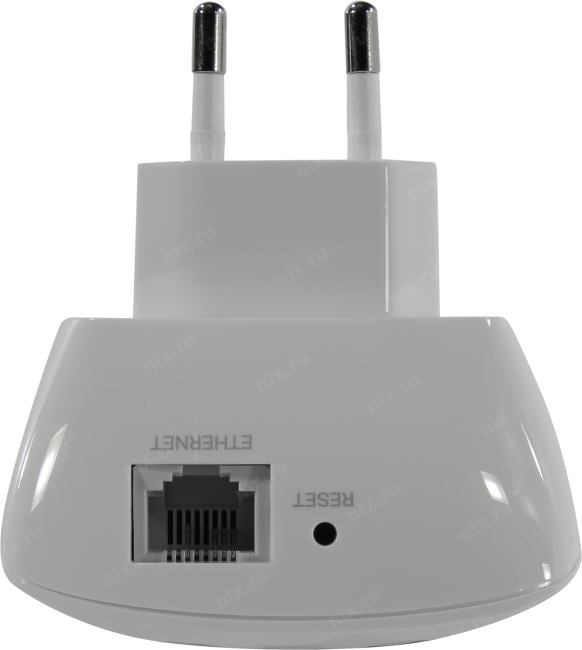 TP-LINK <RE220> Mesh WiFi Range Extender (1UTP  100Mbps, 802.11b/g/n/ac, 433Mbps)