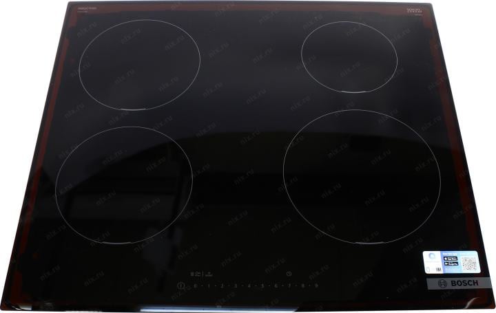 Bosch <PIE631HB1E>  Варочная поверхность индукционная