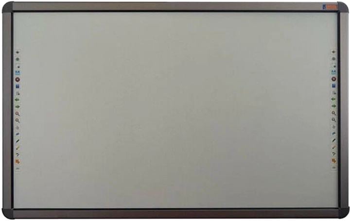 Интерактивная доска Classic Solution CS-IR-85Tu, 80", до 20 касаний