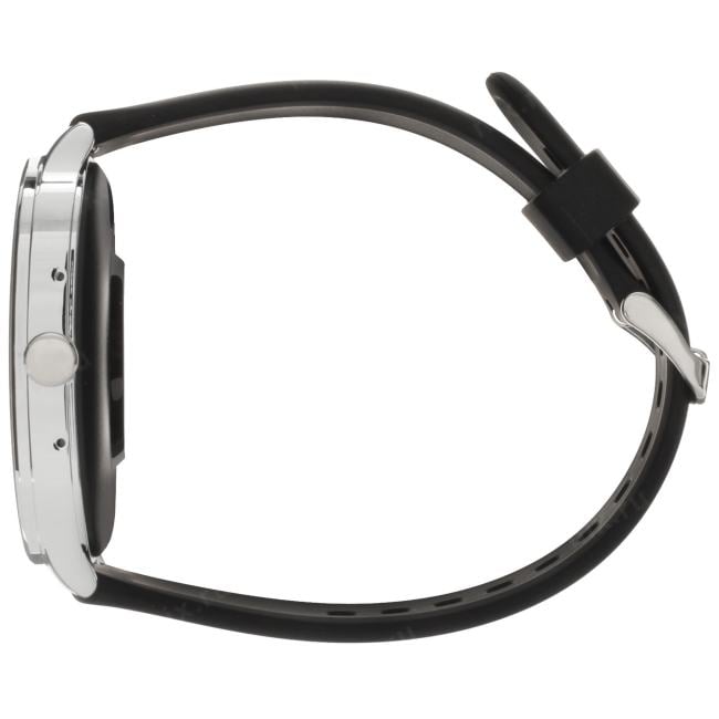 Смарт-часы (умные) Amazfit Pop 3S A2318 BT, 300 мАч, Серый/Черный 6972596107088