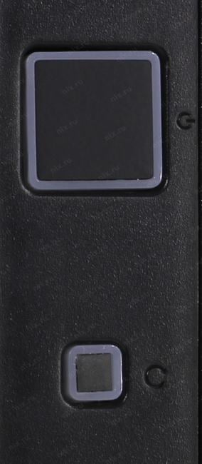 Minitower Deepcool MATREXX 30 SI <DP-MATX-MATREXX30-SI> Black MicroATX  без  БП