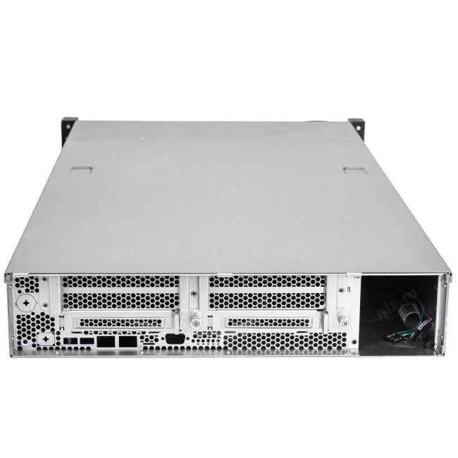 Корпус серверный Chenbro RM23923H01*13410, 2U, Rack, без БП