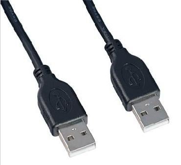 Кабель USB Perfeo U4402, USB-A — USB-A, 3 м