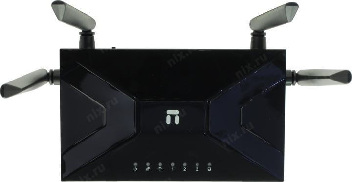 netis <NC65> AC1200 Wireless Dual  Band Gigabit Router