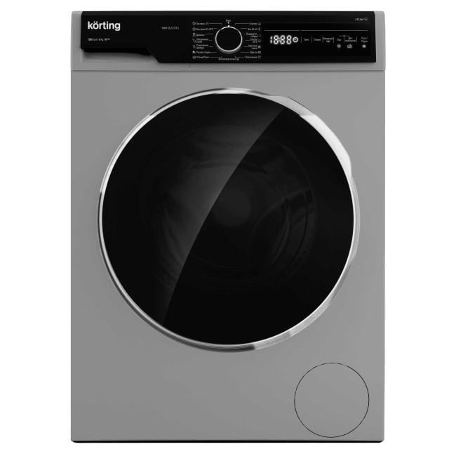 Стиральная машина KWM  53LS1278 S KORTING
