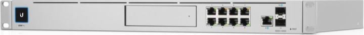 UBIQUITI <UDM-Pro>