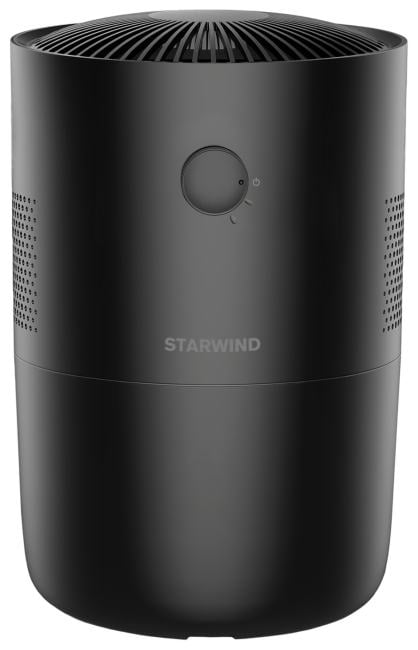 Мойка воздуха  Starwind  SAW5521  25Вт черный