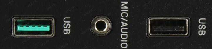 Miditower Deepcool CC360 ARGB <R-CC360-BKAPM3-G-1> Black  MicroATX без БП