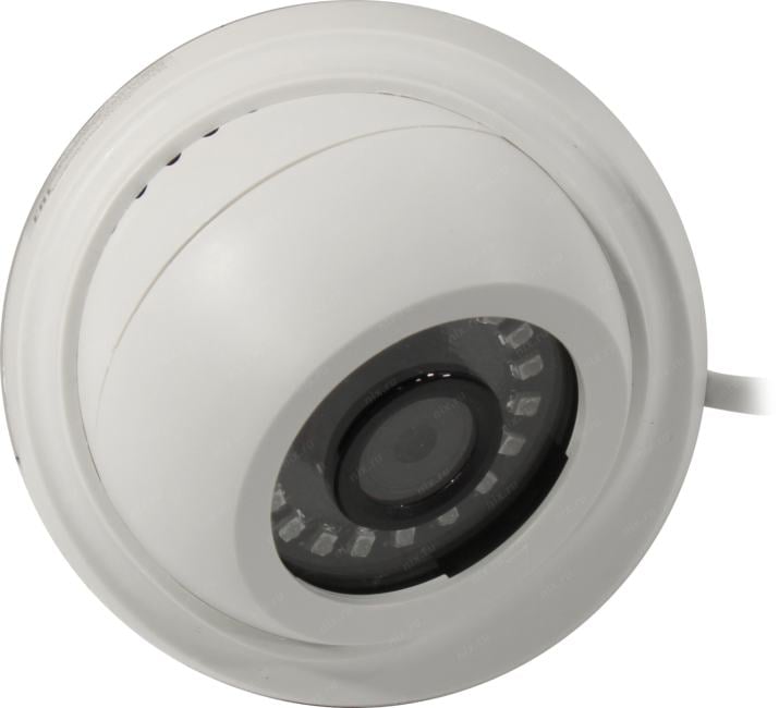 Orient <IP-940-MH4CP MIC> (2560x1440, f=6mm, 1UTP  100Mbps  PoE,  микрофон, LED)