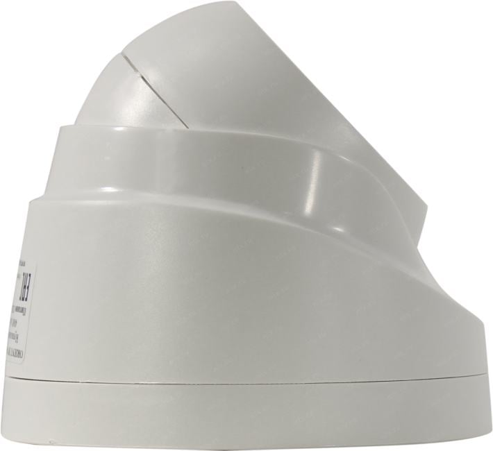 Orient <IP-940-MH4CP MIC> (2560x1440, f=6mm, 1UTP  100Mbps  PoE,  микрофон, LED)