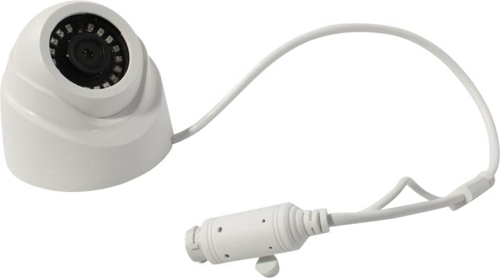 Orient <IP-940-MH4CP MIC> (2560x1440, f=6mm, 1UTP  100Mbps  PoE,  микрофон, LED)