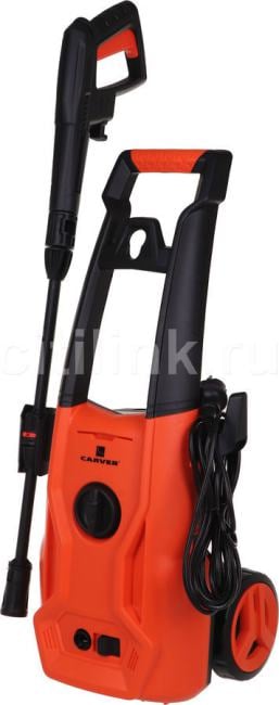 Минимойка Carver  CW-1400С 1400Вт (01.023.00002)