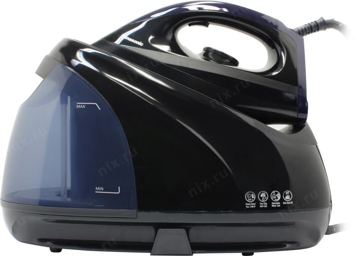 Panasonic  <NI-GT200ATW>  Утюг  с парогенератором