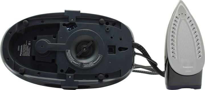 Panasonic  <NI-GT200ATW>  Утюг  с парогенератором
