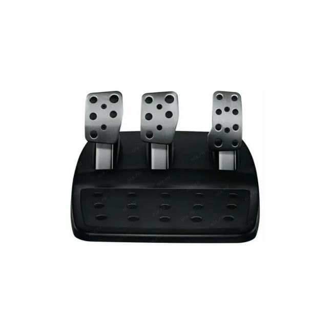 941-000142   Руль Logitech G29 14кноп.  (с педалями) черный