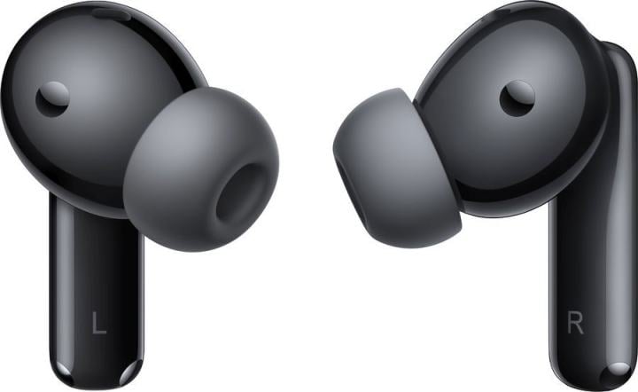 Наушники Huawei FreeBuds 6i Orca-T100  черный,  Bluetooth,  внутриканальные, [55037548]