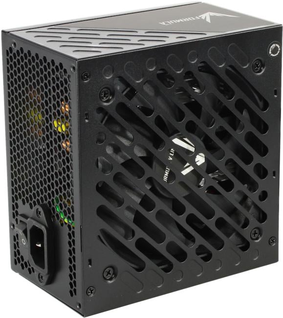 Блок питания Formula FV-650WD, ATX, 650 Вт, 80 PLUS White