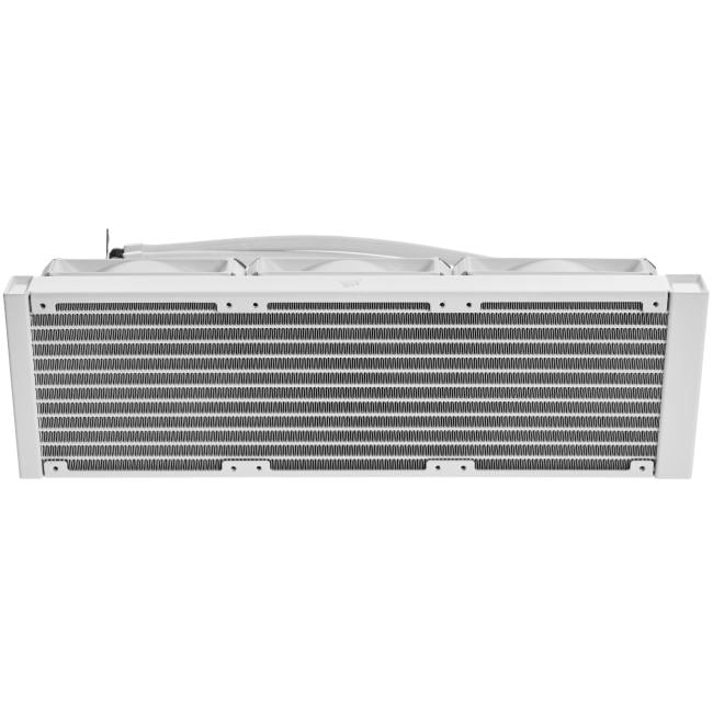 Система водяного охлаждения Corsair - iCUE H150i ELITE CAPELLIX XT, охлаждение Водяное, 2100rpm, 3-pin, 2 x 120 мм, CW-9060073-WW