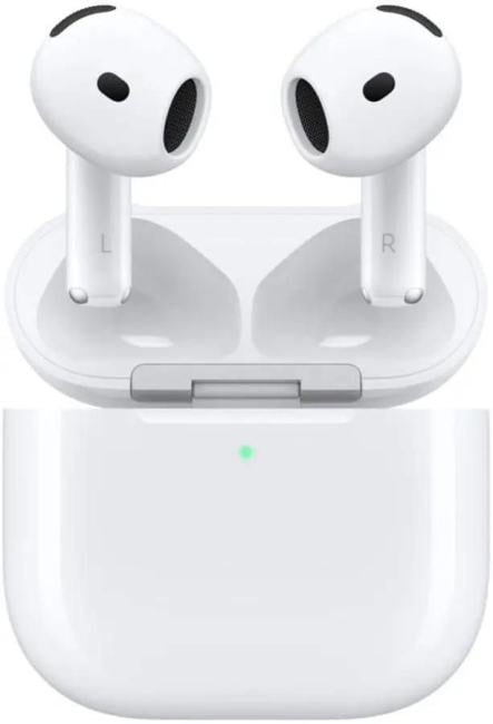 Apple <MXP93LL/A> AirPods  4 ANC (Bluetooth)