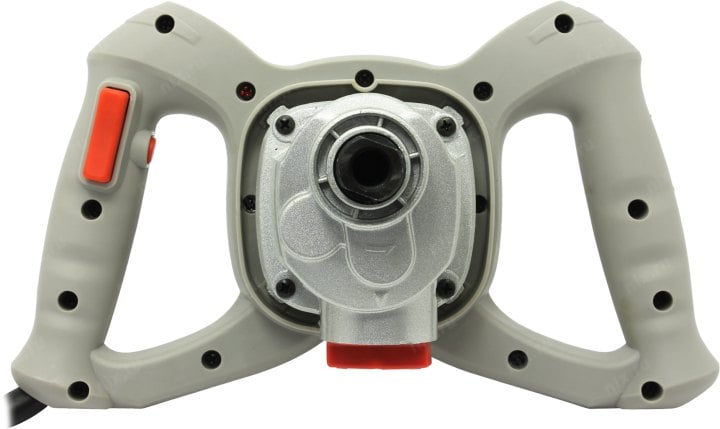 ЗУБР Мастер <МР-1050-1> Миксер (30 Нм, 1050W,  500/700  об/мин,  M14, 2ск)