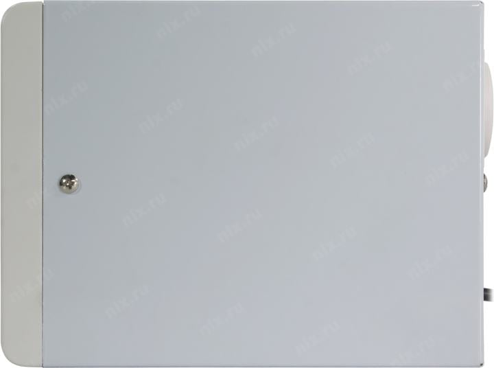 Стабилизатор Powerman AVS 1000A (вх.160-260V, вых.220V±8%, 1000VA, 1  розетка  Euro)