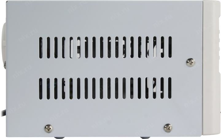 Стабилизатор Powerman AVS 1000A (вх.160-260V, вых.220V±8%, 1000VA, 1  розетка  Euro)