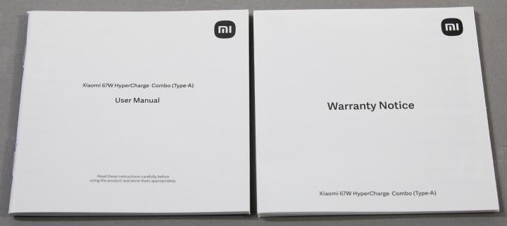 Xiaomi <BHR9465EU> Зарядное устройство USB (Вых.DC5V,  67W, USB,кабель USB-C)