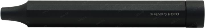 HOTO <HTT0005EU/CN Grey>  Отвёртка  с  набором бит