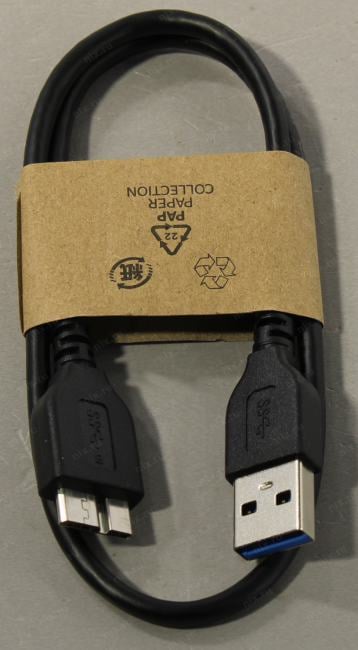 Toshiba Canvio Basics <HDTB540EK3CA> Black USB3.2 2.5" HDD  4Tb EXT (RTL)