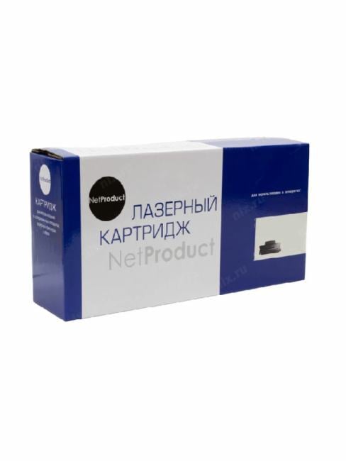 Тонер-картридж NetProduct N-106R04348, для Xerox B205/B210/B215, 3K