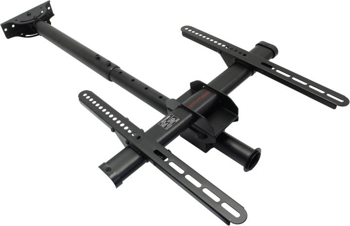 ArmMedia <LCD-1800 Black> Потолочный  кронштейн (VESA400, 55кг)