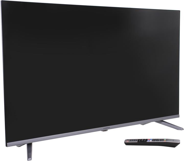 Телевизор Harper 40F720TS, 40", Full HD, DVB-T2/S2