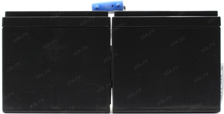 APC <RBC6> Replacement Battery Cartridge (сменная  батарея  для  BP1000I, SUA1000I)