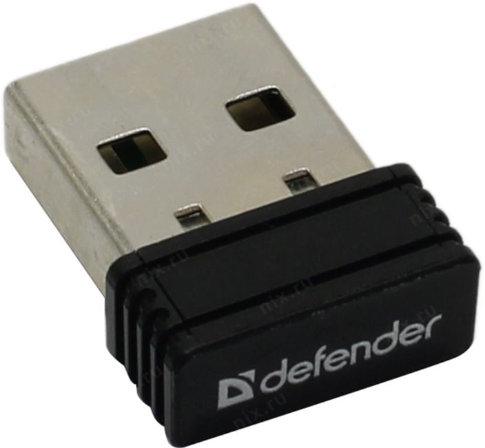 Defender Ultra Wireless Optical Mouse <MM-315> (RTL) USB  6btn+Roll  <52315>