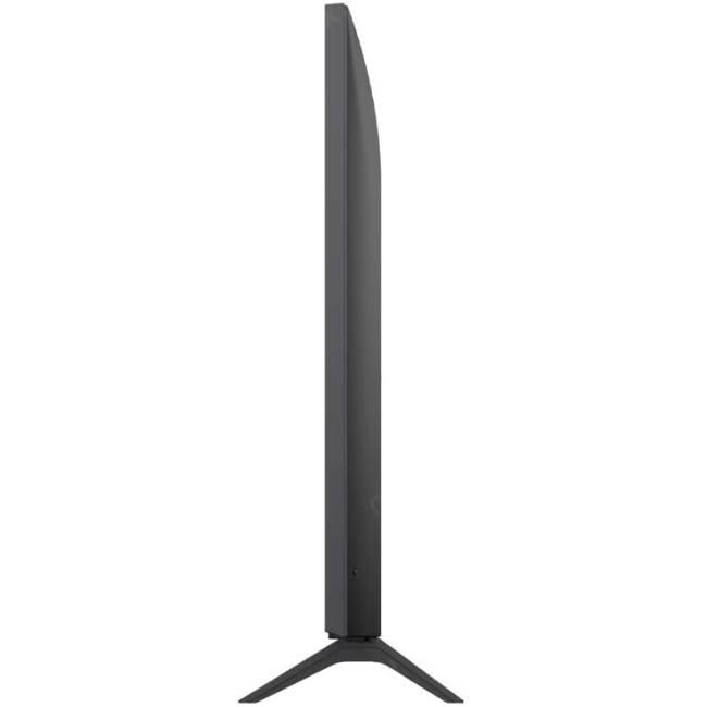 Телевизор LED LG 50" 50NANO80A6B.ARUG синяя сажа 4K Ultra HD 60Hz DVB-T DVB-T2 DVB-C DVB-S DVB-S2 USB WiFi  Smart  TV