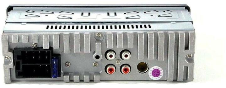 PROLOGY CMX-175  Автомагнитола  1DIN
