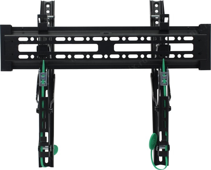 ONKRON <SN14> Наклонный кронштейн  (VESA75/400, 32-55", 36.4кг)