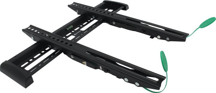 ONKRON <SN14> Наклонный кронштейн  (VESA75/400, 32-55", 36.4кг)