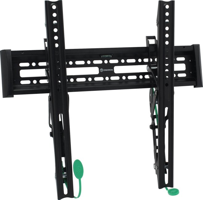 ONKRON <SN14> Наклонный кронштейн  (VESA75/400, 32-55", 36.4кг)