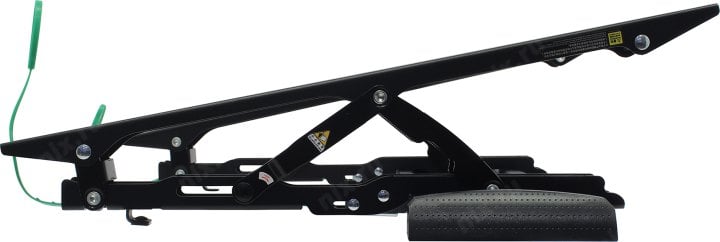 ONKRON <SN14> Наклонный кронштейн  (VESA75/400, 32-55", 36.4кг)