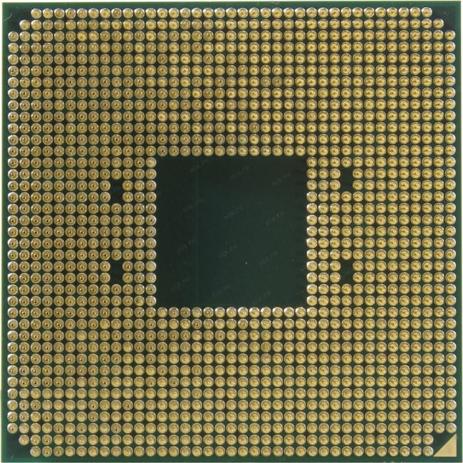 Процессор AMD 100-000000059, Ryzen 9 5950X, 16 ядер/32 потока, 3.4/4.9 ГГц, AM4