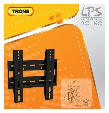 TRONE <LPS20-50  Black>  кронштейн  (17-32", 75кг)
