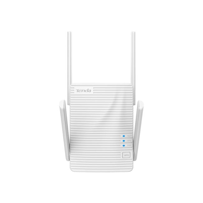 Wi-Fi усилитель сигнала  2034MBPS A21 TENDA