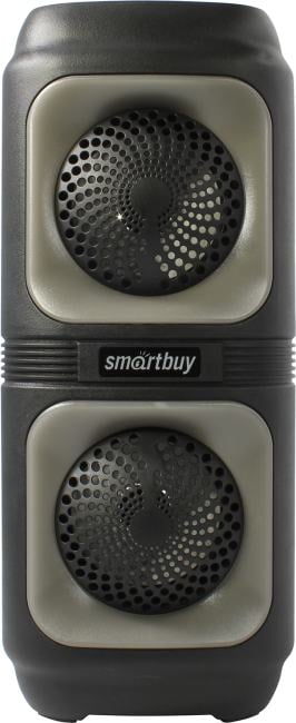 Акустическая система SmartBuy Phoenix (SBS-5490) 16Вт, Bluetooth, MP3, FM-радио, микрофон